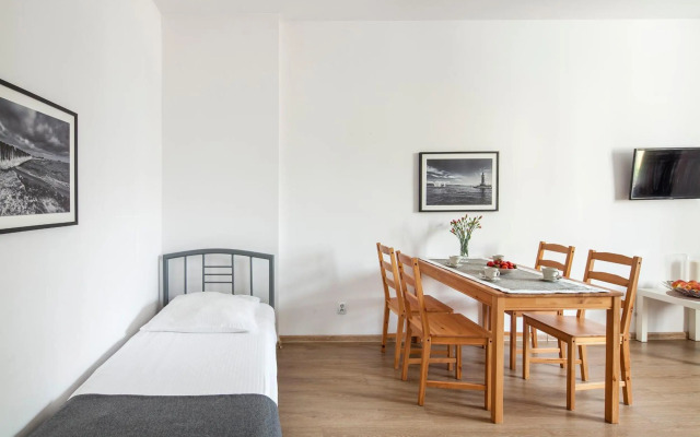 Sleepy3city Apartments 10 Lutego 23