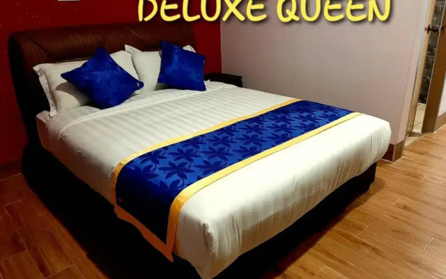 Good 9 Hotel