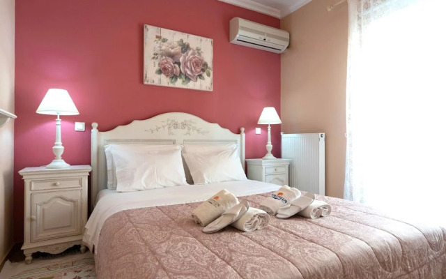 Nautilus Luxury Suites