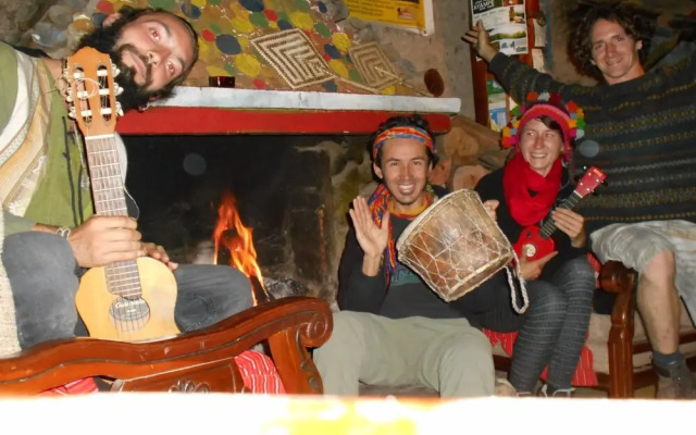 Refugio Terra Esperanza - Hostel