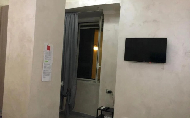 Dante Rooms