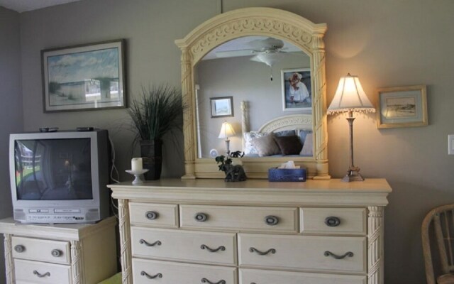 Ocean House Condo 120 Coastal Haven