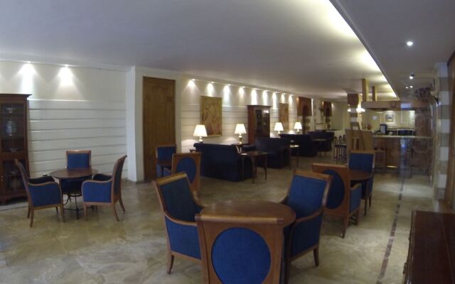 Hotel Napoleon Beirut