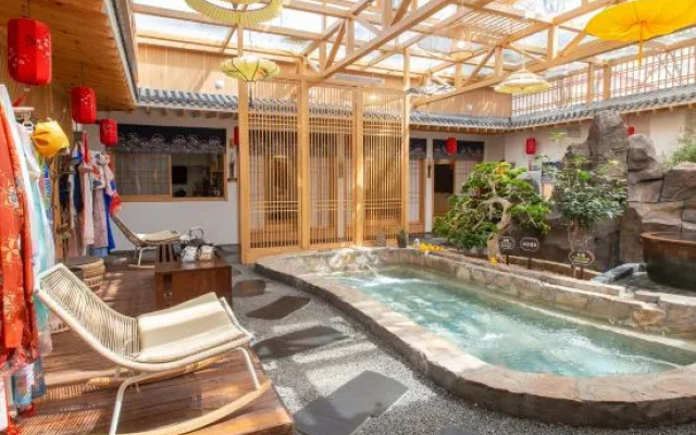 Miyue Residence Yinchi