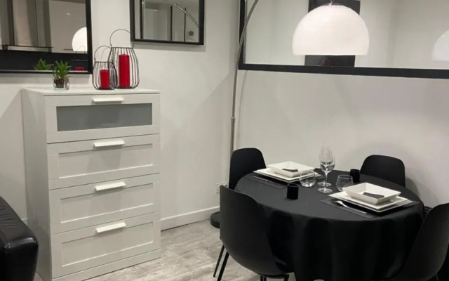 Charmant studio neuf de 40m2 / tout confort