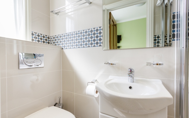 Gower House Hotel