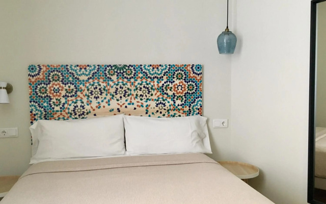 MD Design Hotel Portal del Real