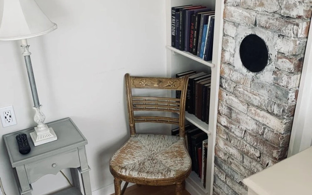 The Orchard House & Cafe