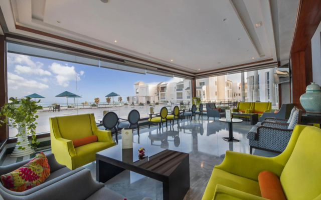 Grand Mogador SEA VIEW