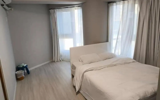 Dc Sakura Hotel - Sky Garden – Guest Rooms – Osaka