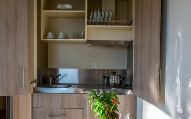 Orizontas Residences