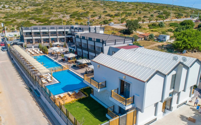 Kosa Otel Çeşme
