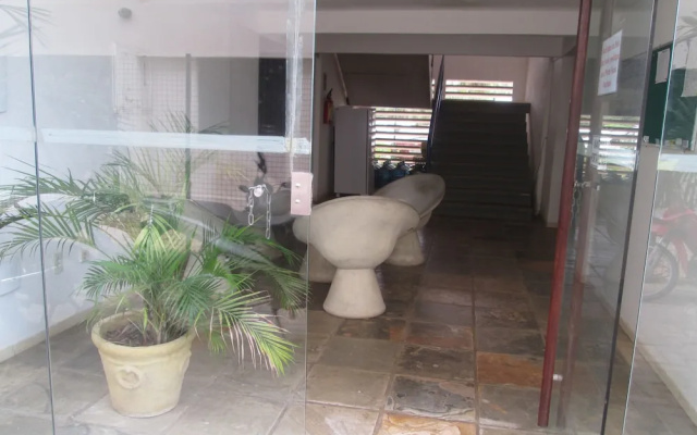 Pecém Hotel