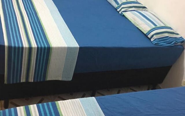 Hostel Inn Campo Grande