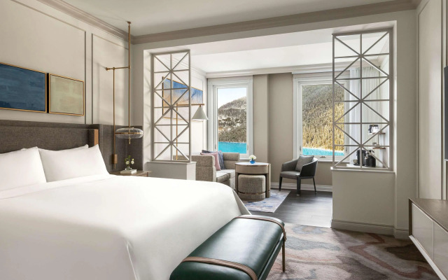 Fairmont Chateau Lake Louise