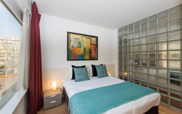 Htel Serviced Apartments Amsterdam Amstelveen