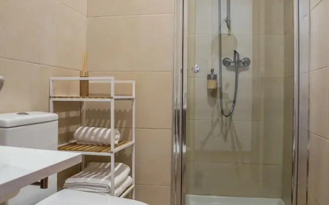 Mostarda Boutique Apartment