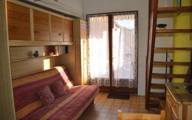 Résidence GRANDE BLEUE - Maisons & Villas pour 6 Personnes 214