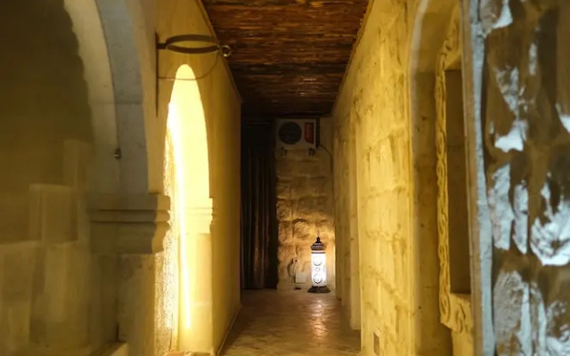 Artium Cave Hotel