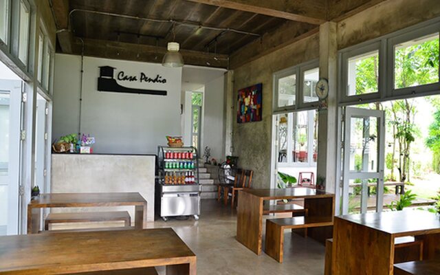 Casa Pendio Hotel