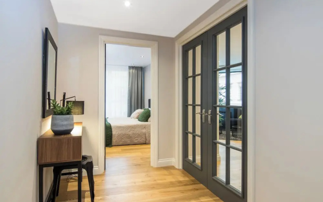 Old Town Premium Apartments
