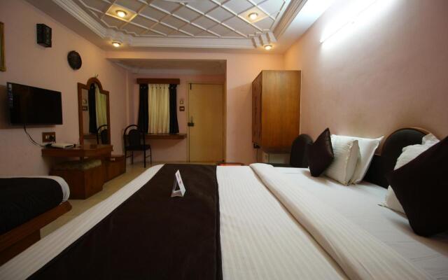 Hotel Upasana