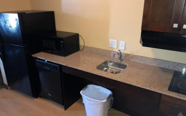 MainStay Suites Jacksonville near Camp Lejeune