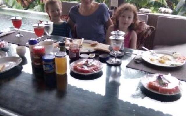 Euroservices Holiday Villa