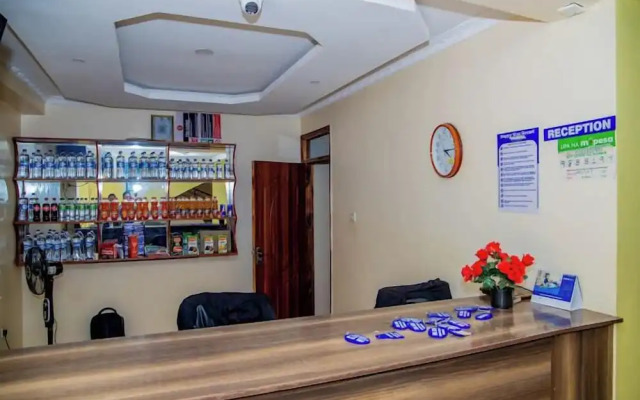 Happy Stay Resort Kisii