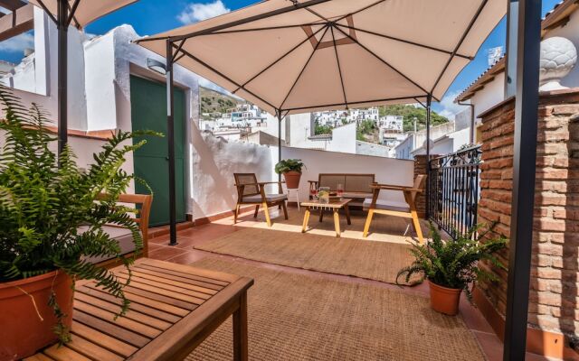 Encanto Guesthouse