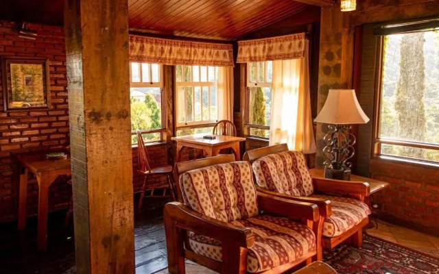 Pousada Monte Imperial