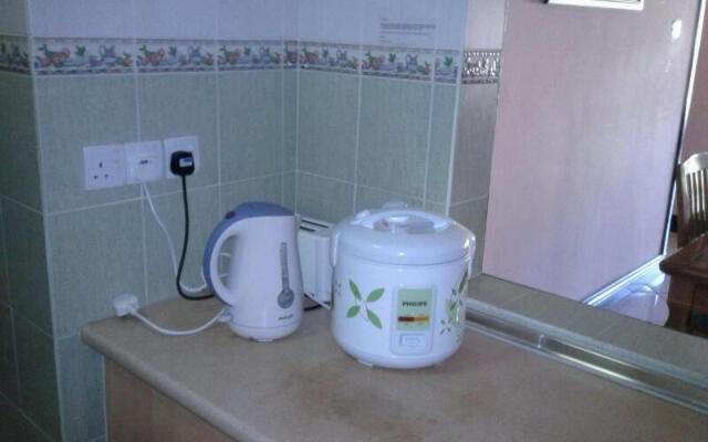 Marina Court Homestay Kota Kinabalu