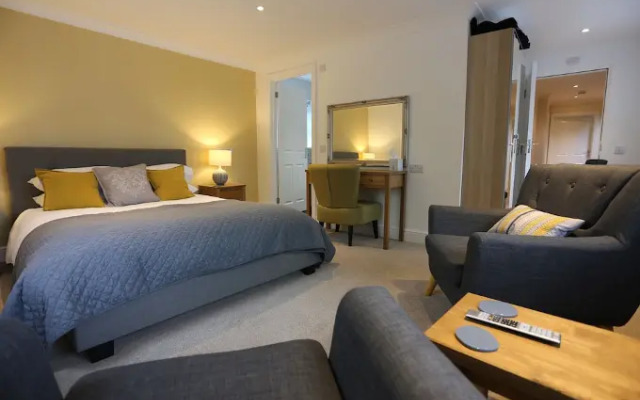 Brambles Bed and Breakfast