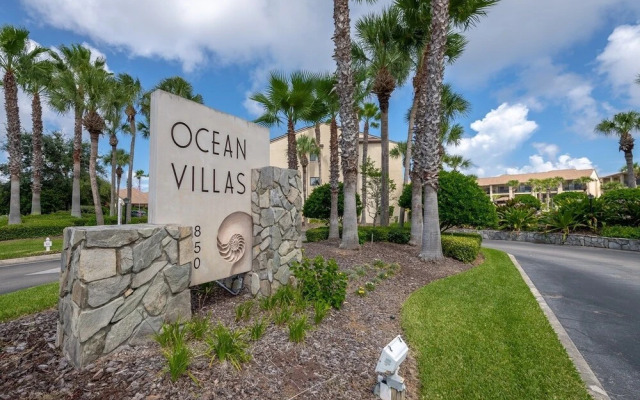 Ocean 11 - 2 Br Condo