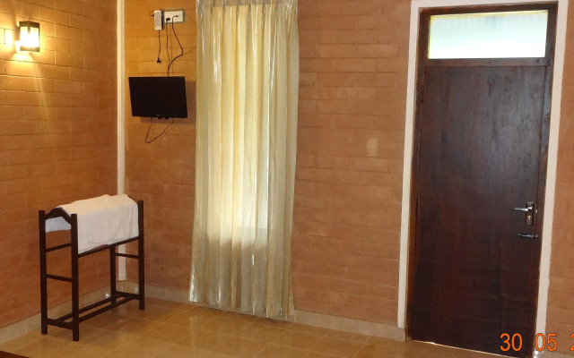 Sannasa Hotel