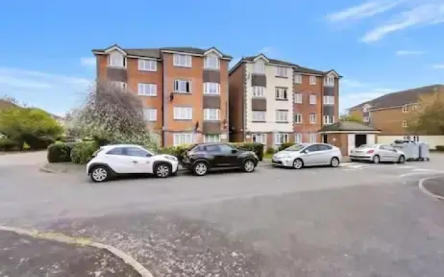 North London Cozy Apartment Retreat