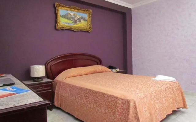 Hotel Lisboa