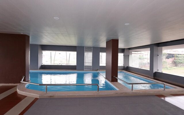 Hotel Belitong by Oyo Rooms