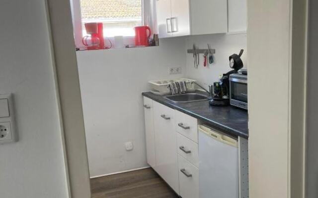 Kleine Wohnung im Herzen von Leverkusen Opladen