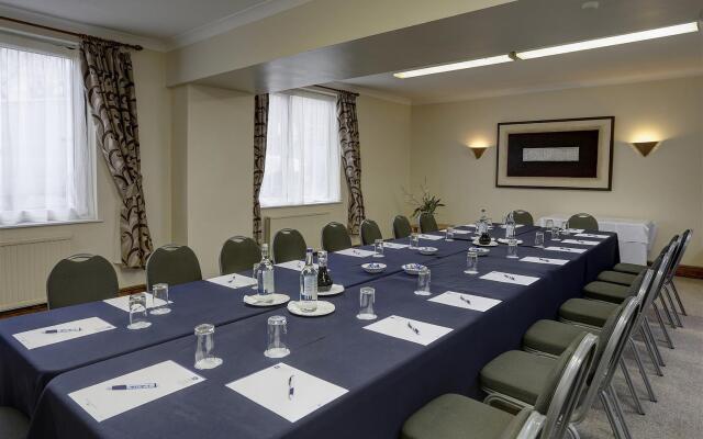 Best Western Princes Marine Hotel
