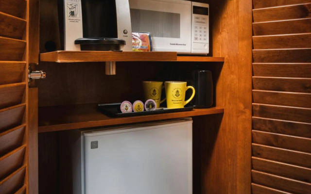 Staypineapple, Watertown Hotel, University District Seattle