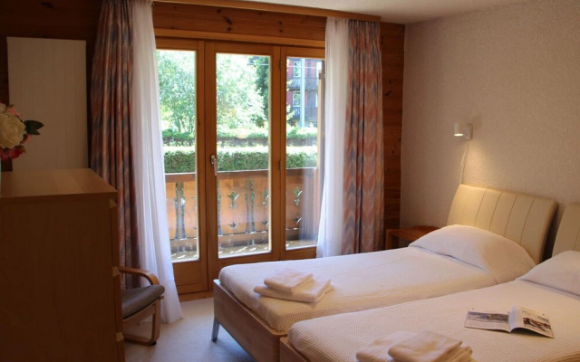 Ambassadeur 15 Ollon