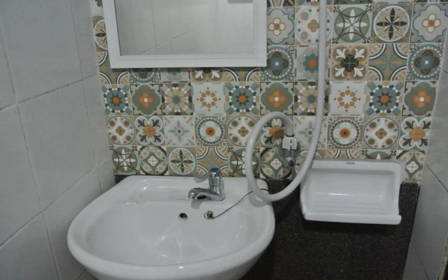 Phang Nga Guesthouse