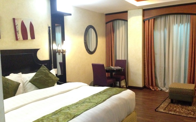 Lee Boutique Hotel Tagaytay