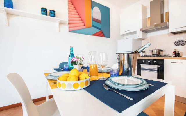 Residence I Mirti n. 8