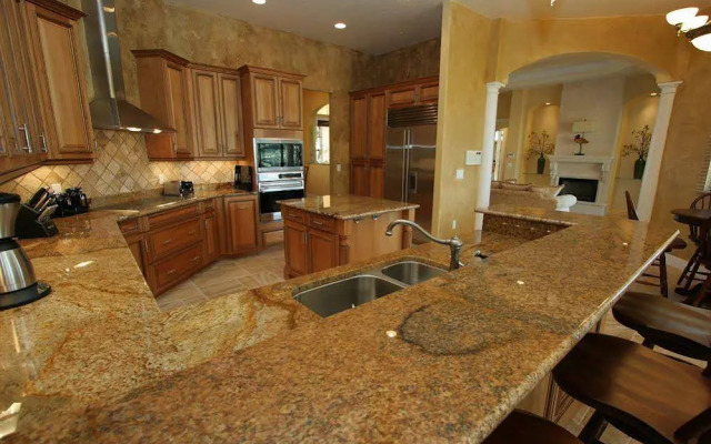 Siesta Key Pool Homes by RVA