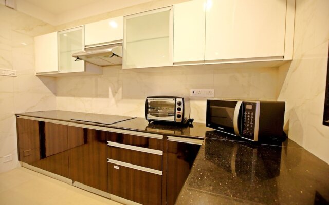 Nirvana Residences by 1589 Hotels