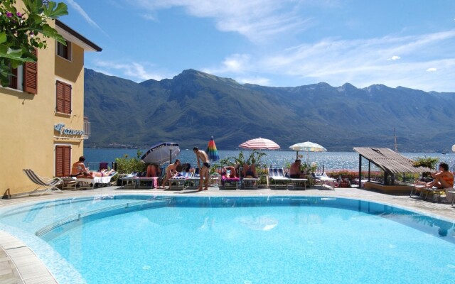 Hotel All'Azzurro