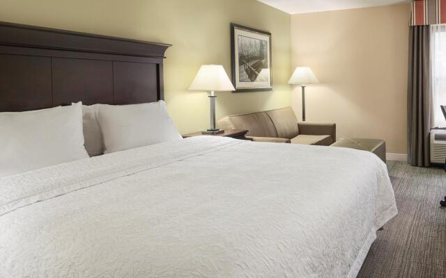 Hampton Inn Collierville