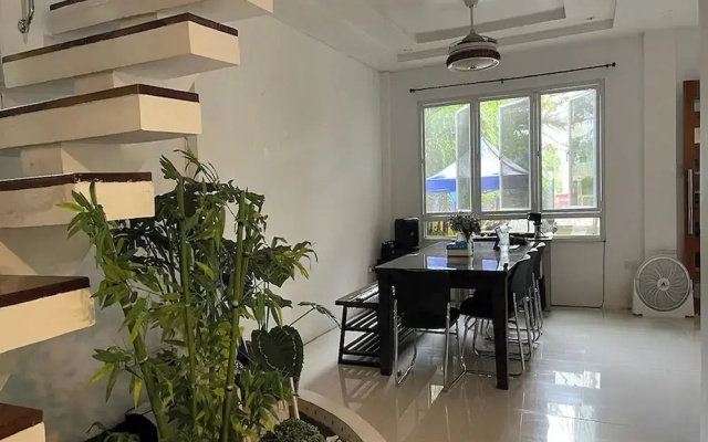 Villa Teresa Esperanza Tourist Inn